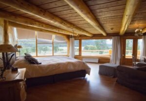 Bariloche - Peuma Hue glamping