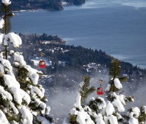 Bariloche