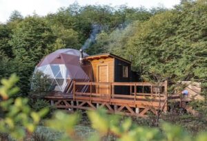 Llanos Eco Lodge - Ushuaia 