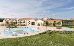 Howard Johnson Solares
