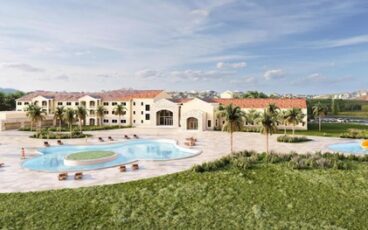 Howard Johnson Solares