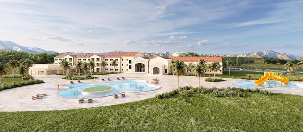 Howard Johnson Solares