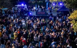 CAFEST
