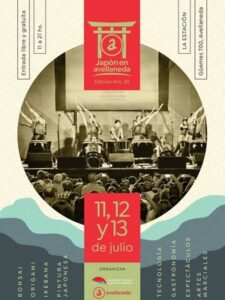 Japon en Avellaneda