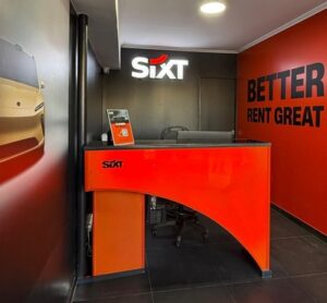 Sixt 