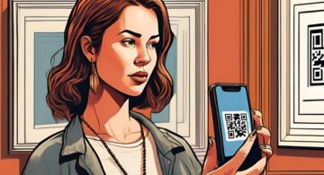 QR