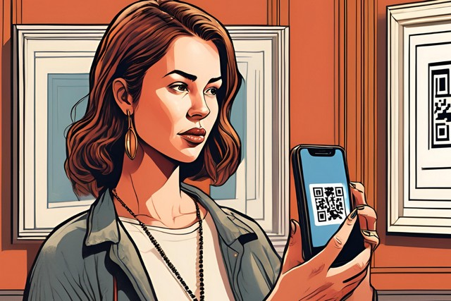 QR