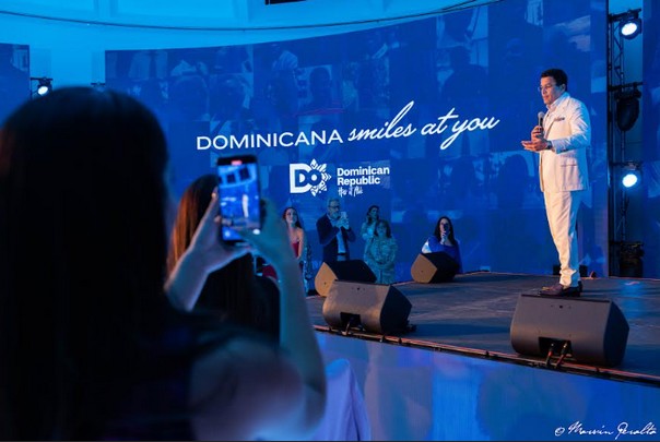 Lanzamiento