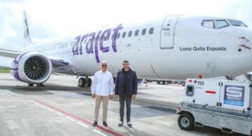Arajet