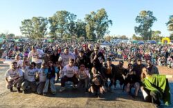 Festival FUA en Toay