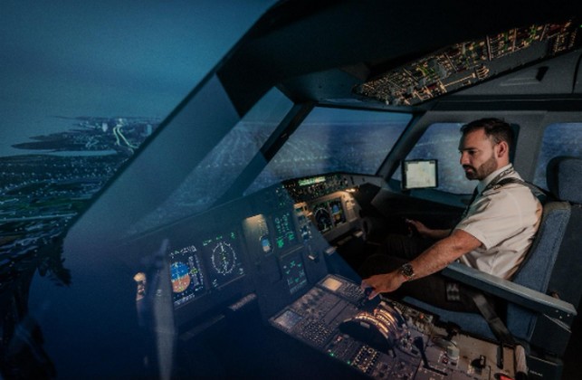 Airbus A320