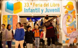 Feria del Libro