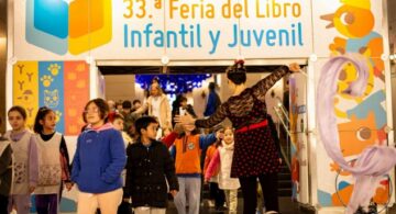 Feria del Libro