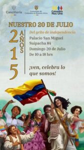 Colombia
