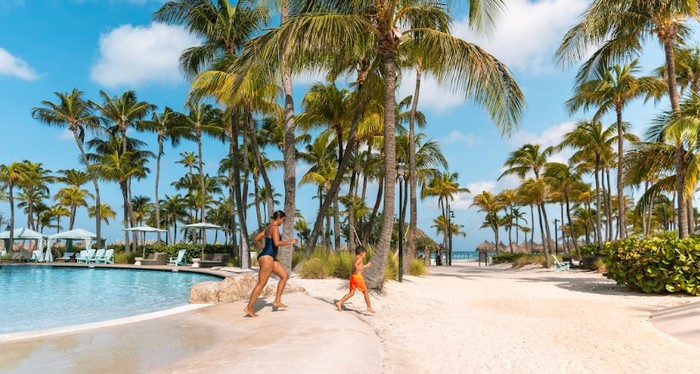Aruba