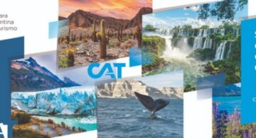 Cámara Argentina de Turismo: 59 años