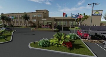 Days Inn