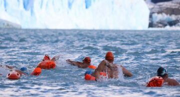 winter swimming world cup argentina 2025