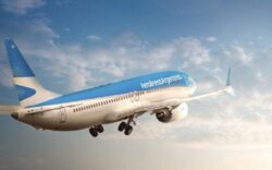 Aerolineas Argentinas