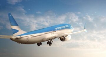Aerolineas Argentinas