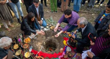 Pachamama