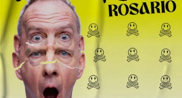 Fatboy Slim en Rosario: Una noche épica en Bioceres Arena