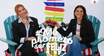 Me Prometo Ser Feliz,