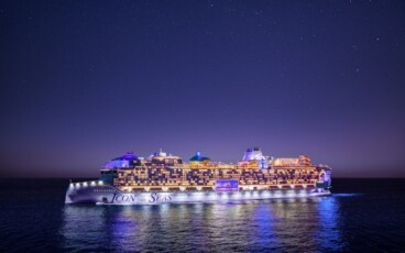 Crucero