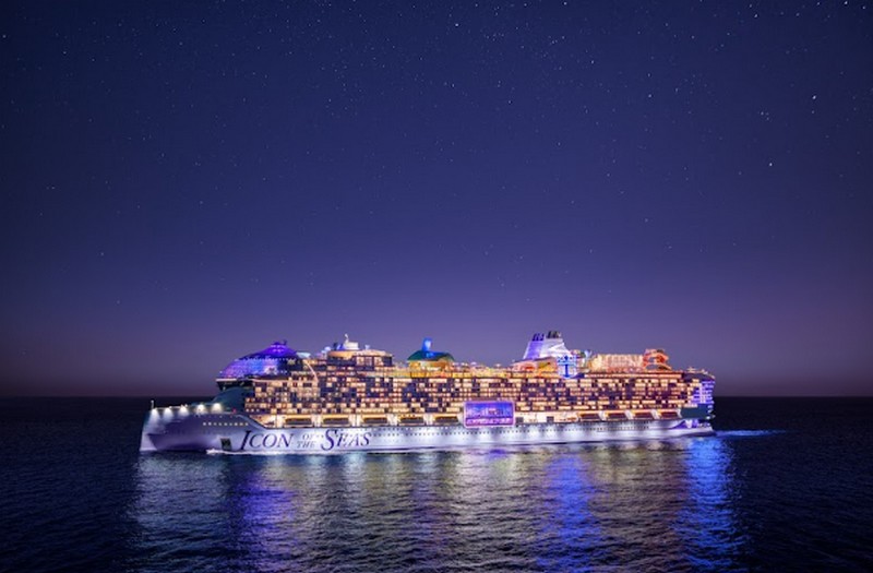 Crucero