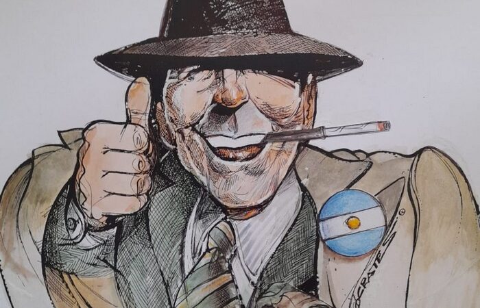 Carlos Gardel