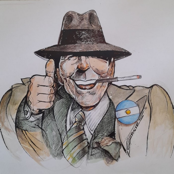 Carlos Gardel