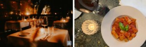 Restaurante Enero en Costanera