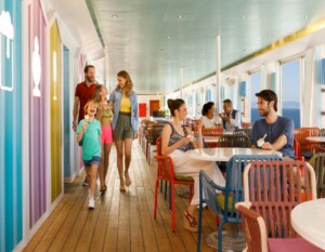Costa Cruceros