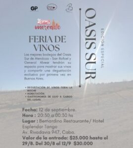 Feria del Mercado