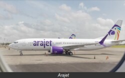 Arajet
