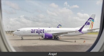 Arajet