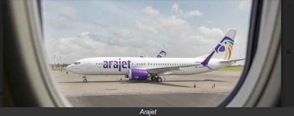 Arajet