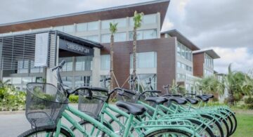 Sheraton Greenville Polo & Resort