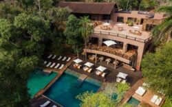 Hoteles mas Verdes