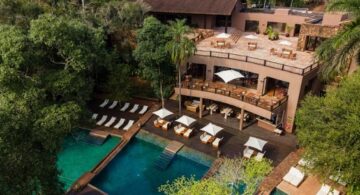 Hoteles mas Verdes