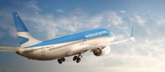 Aerolíneas Argentinas