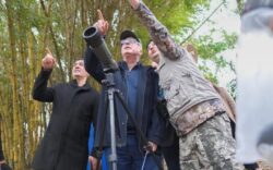 Avistaje de aves Misiones