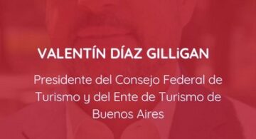 BUE - Valentín Díaz Gilligan