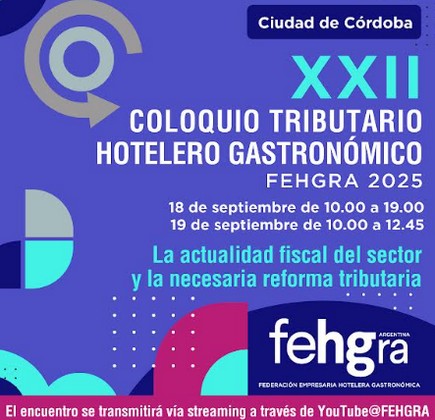 Coloquio Tributario de FEHGRA