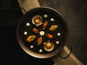 Paella