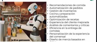 FEHGRA Educa 2025: Inteligencia artificial