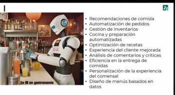 FEHGRA Educa 2025: Inteligencia artificial