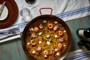 Paella