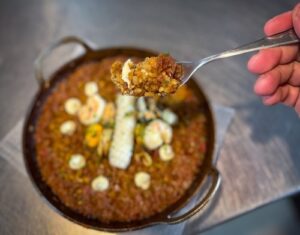Paella