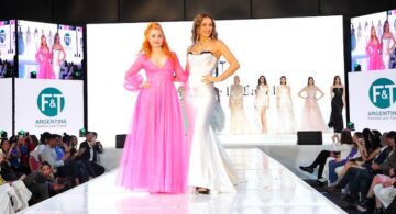 Argentina Fashion and Travel (F&T),